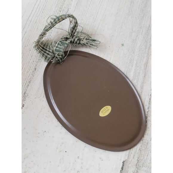 Hope snowman red cardinal bird ornament Xmas decor - Picture 3 of 3